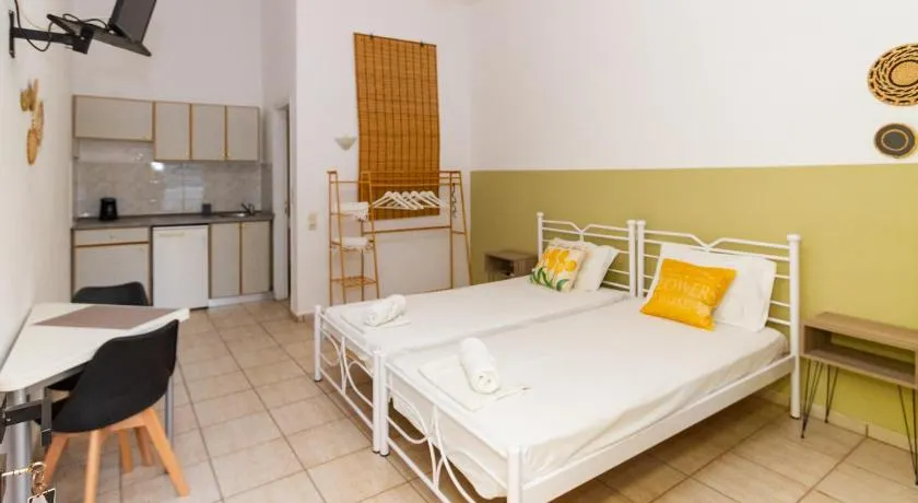 42 Herakleous Rooms - Image 1
