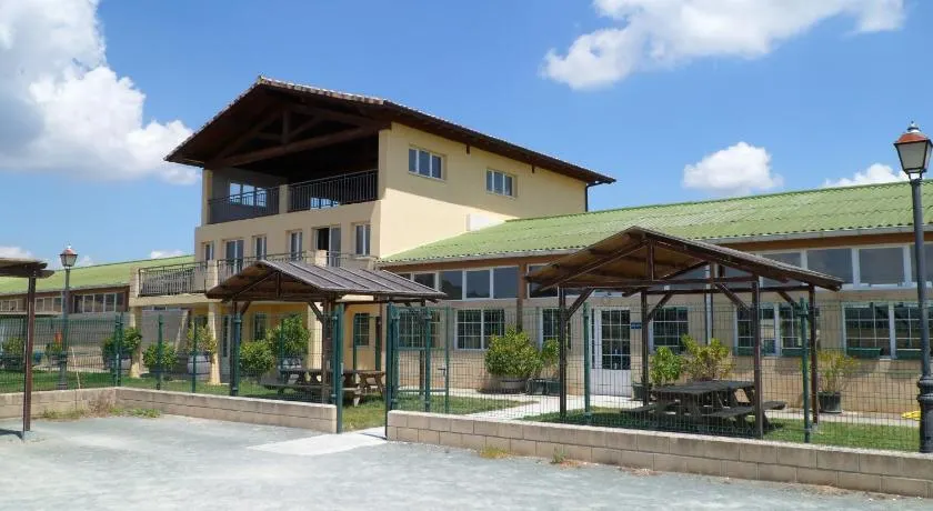 Albergue De Peregrinos Santiago Apostol - Image 1