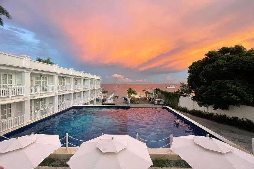 The Mark Resort Cebu - Image 1