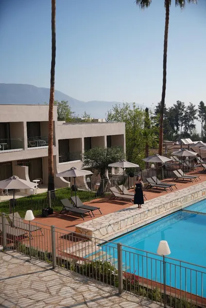 Iolida Corfu Resort & Spa - Image 1