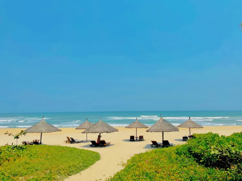 Danang Amazing Ocean Villas - Image 1