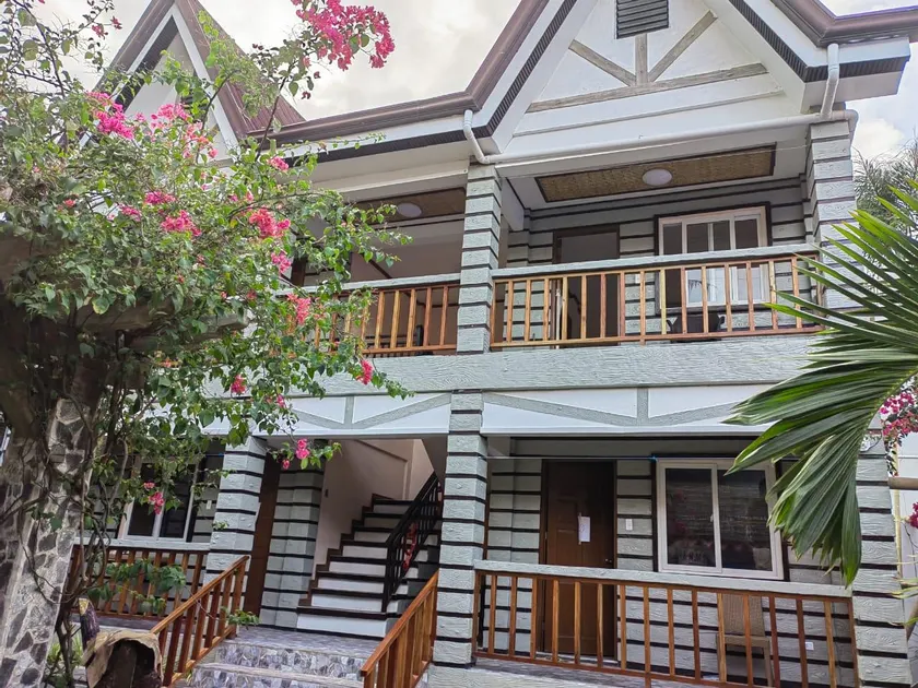 Nigi Nigi Too Beach Resort - Image 1