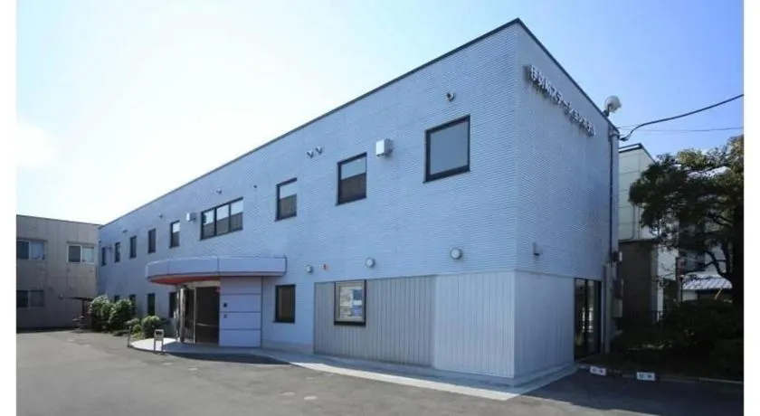 Isesaki Station Hotel - Image 1