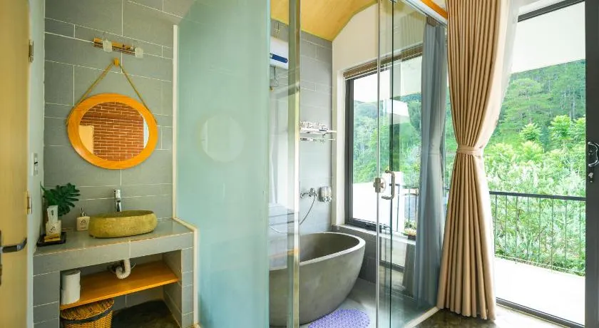 Shanti Wellness Sanctuary Đà Lạt - Image 1