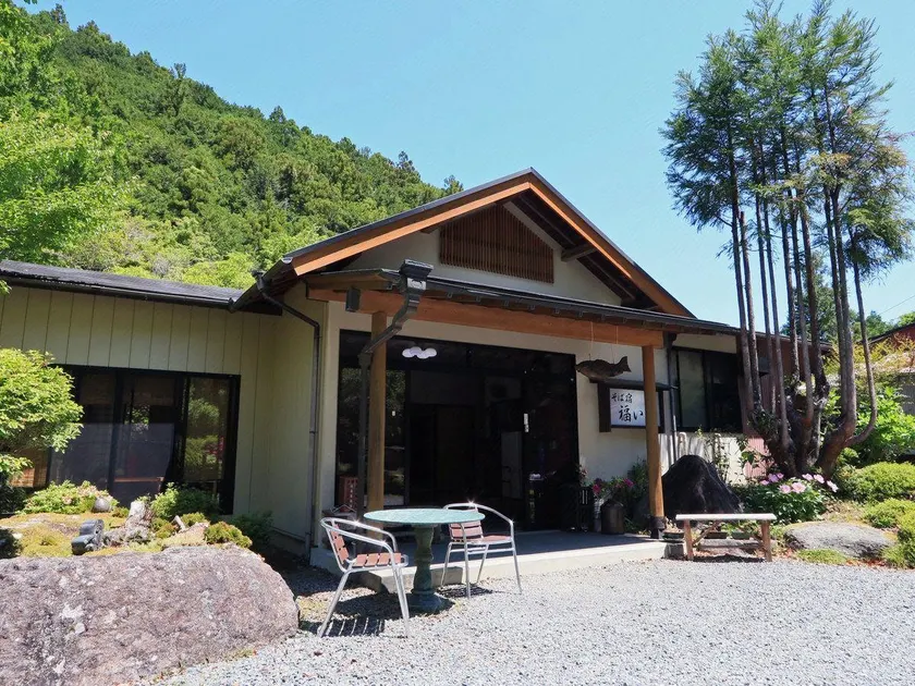 Soba Inn Fukuichi - Image 1