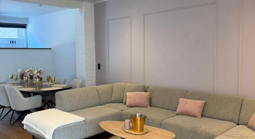 Nieuwe vakantiewoning in Brugge - Image 1