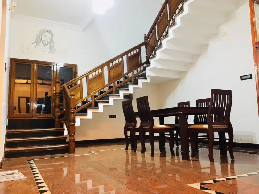 Villa Santa Maria - Image 1