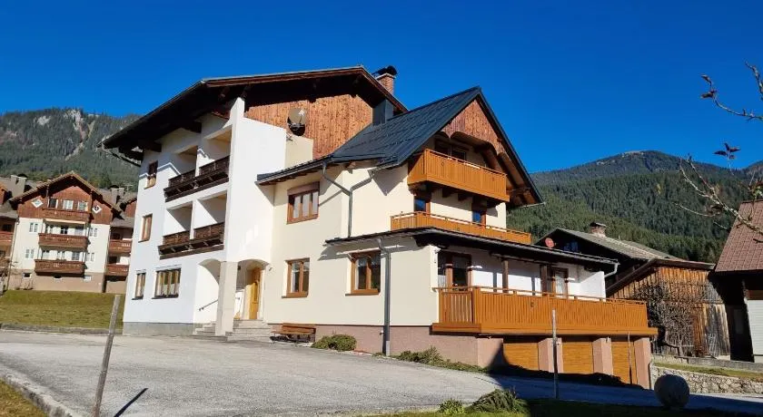 Appartement Alpenblick - Image 1