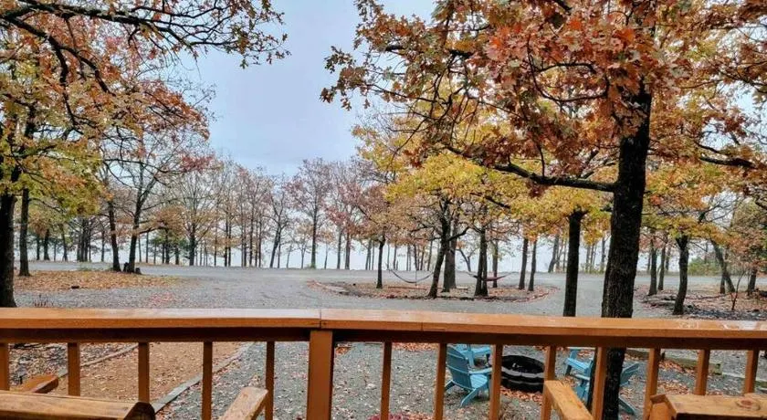 Bristow Blue - Lake front with Boat Ramp Access!! - Image 1