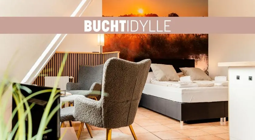 Buchtidylle - Image 1