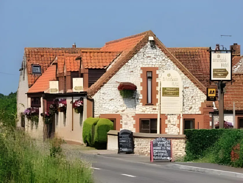 Briarfields Hotel - Image 1