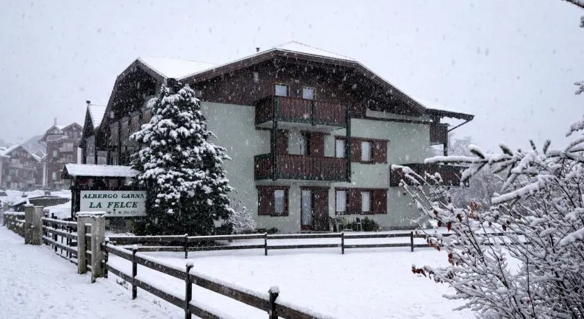 Chalet La Felce - Image 1