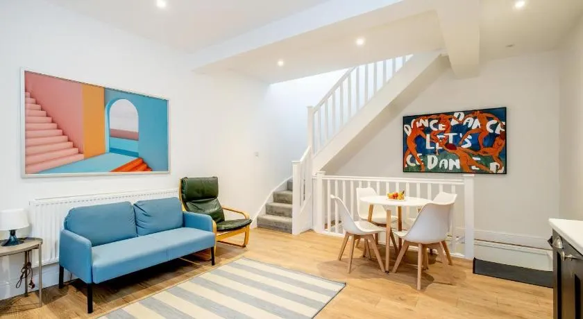 Dray Cottage, Leiston, near Sizewell - Ideal for a short or long term corporate lets - Managed by Aldeburgh Coastal Cottages - Image 1