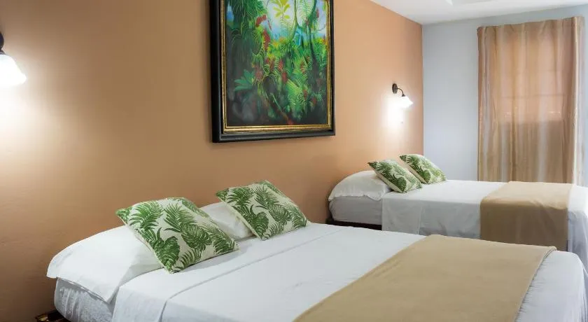 Hotel Kevin - Image 1