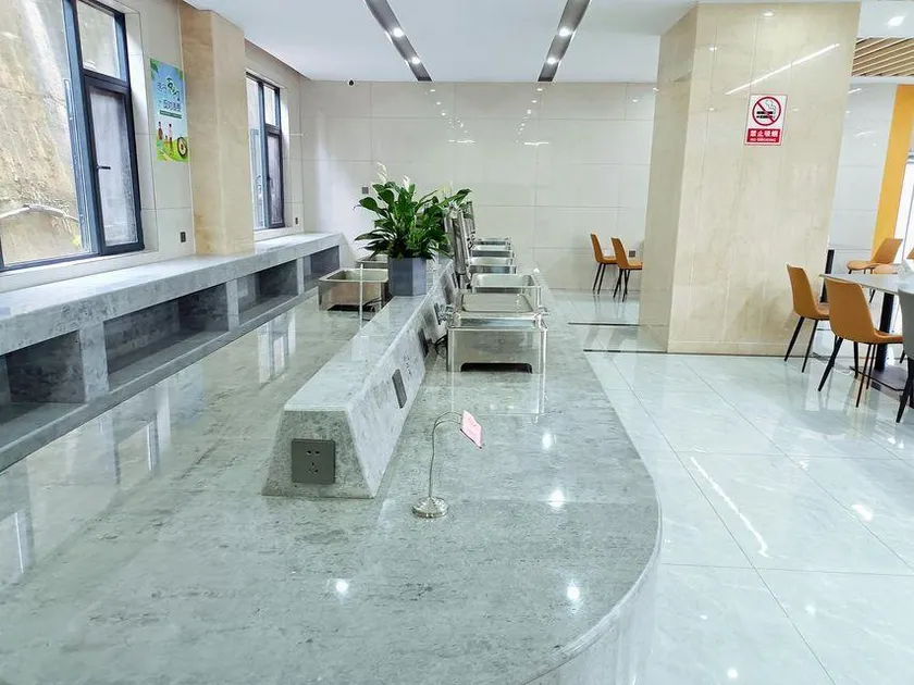 Daguan Baozhu Hotel - Image 1