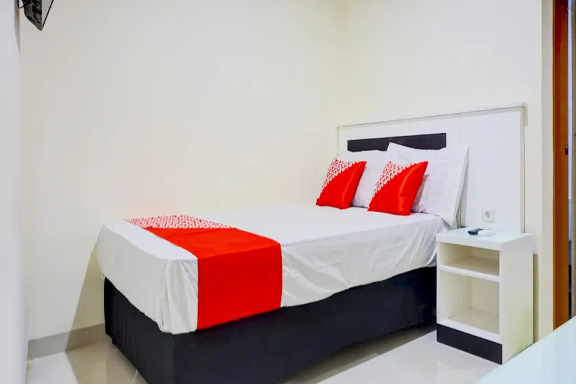 OYO 90394 Guest House Sentosa - Image 1