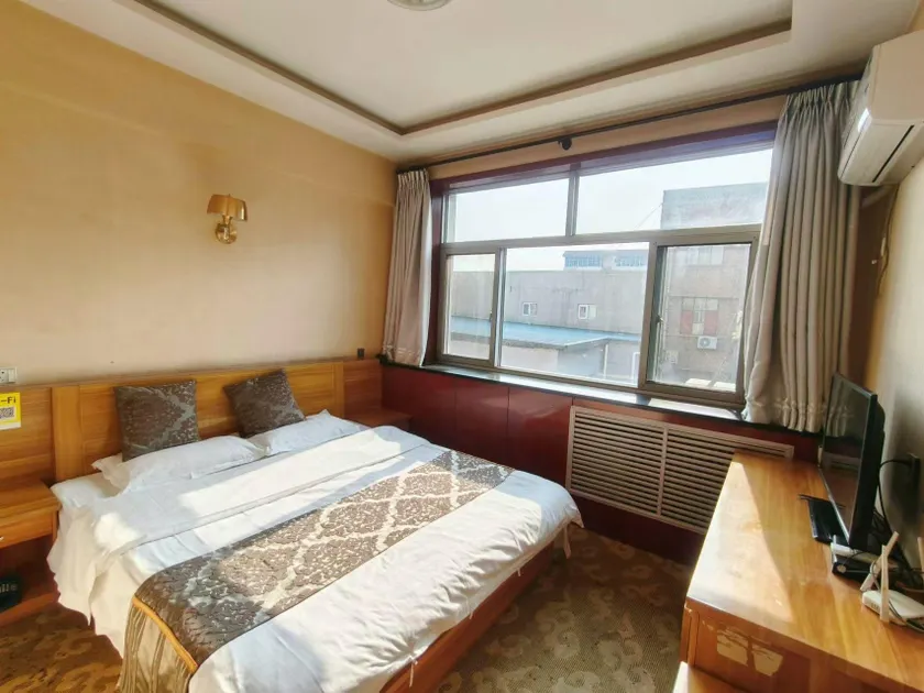 Yishun Hotel - Image 1