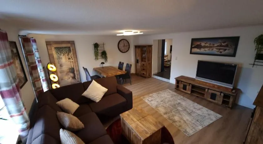 Ferienwohnung Zum Freihof - Image 1