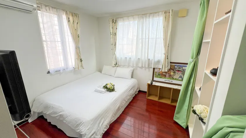 JING HOUSE Shintakasago - Vacation STAY 17117 - Image 1