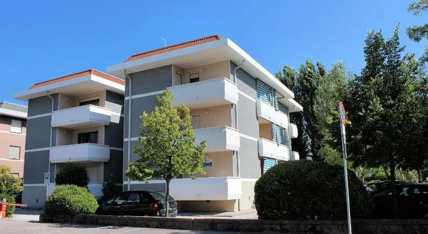 Appartamenti Oscar - Image 1