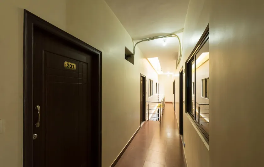 Super Hotel O Sai Kalyan Suites - Image 1