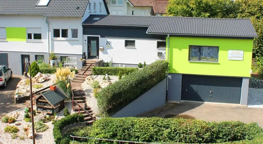 Ferienwohnungen Dieterich - Image 1