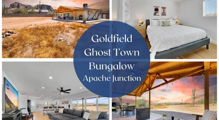 Boulder Apache Junction - Image 1