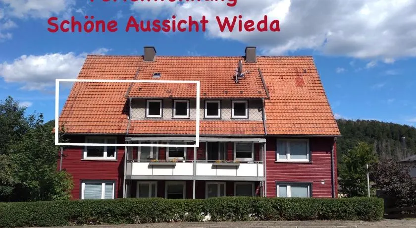 Schöne Aussicht Wieda - Image 1