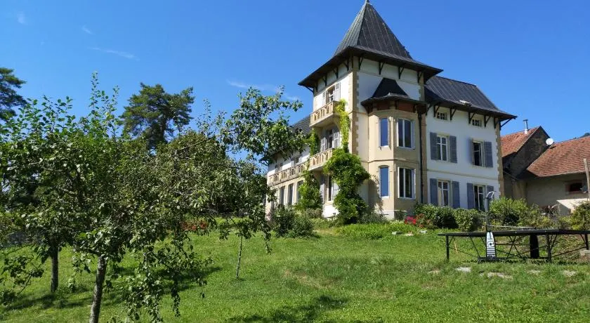 Villa Meyriem - Image 1