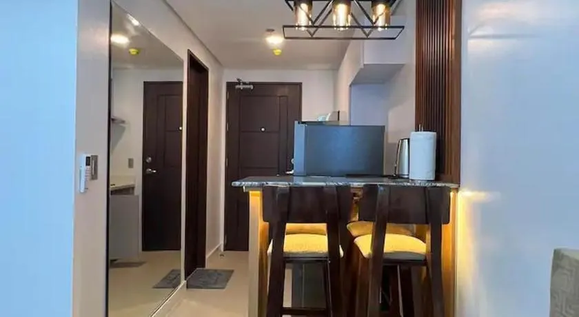 38 Park Avenue Condominium Cebu IT Park - Unit Freyja - Image 1