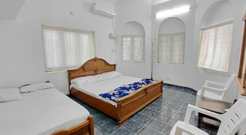 Guruvayur Agraharam Homestay - Image 1