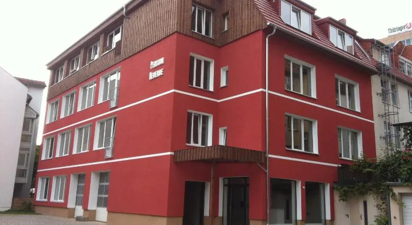 Pension Neuerbe - Image 1