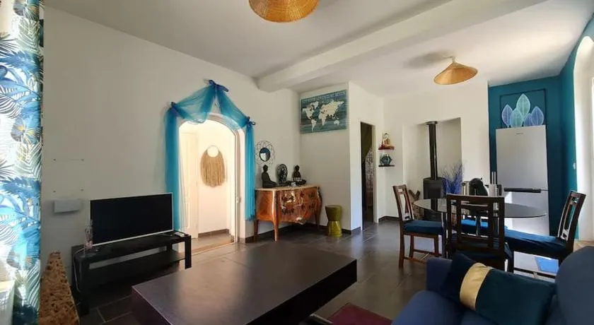 Maison Cosy en Pleine Nature - Image 1