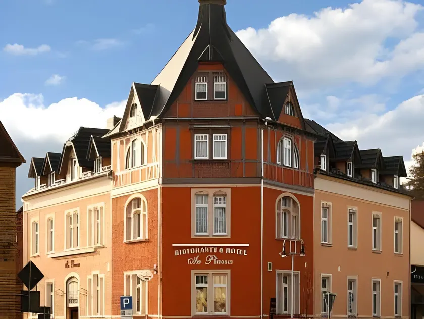 In Piazza - Image 1