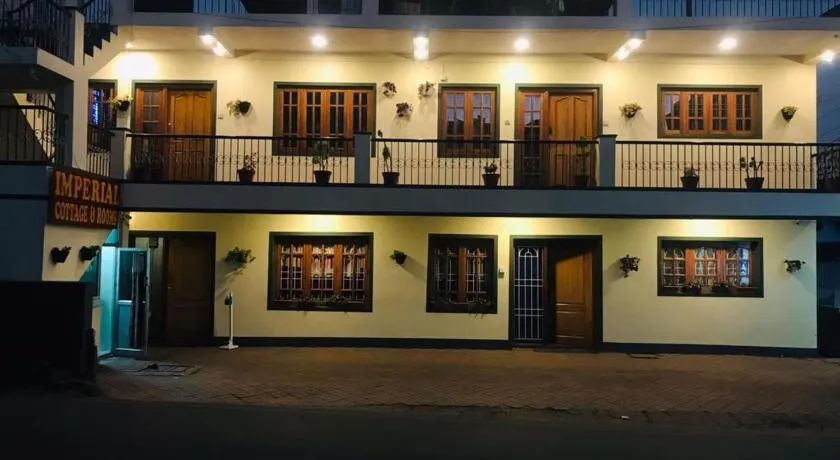 IMPERIAL COTTAGE, HILL BUNK OOTY - Image 1
