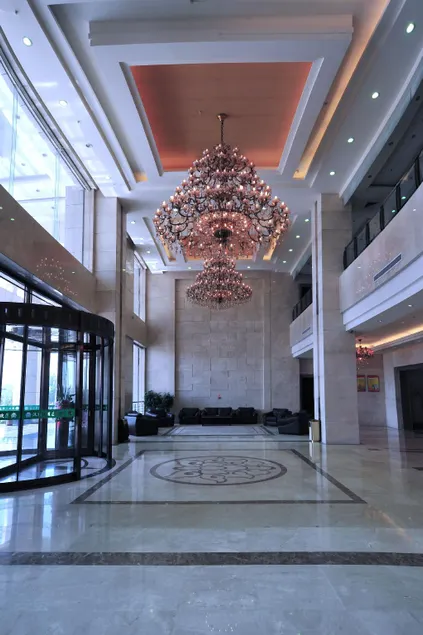 Hanbo Hotel - Image 1