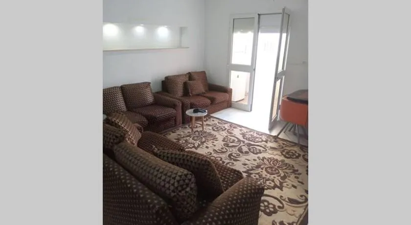 Appartement à louer à Hammamet nord - Image 1