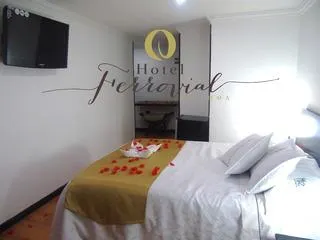 Hotel Quinta Paredes Inn - Image 1
