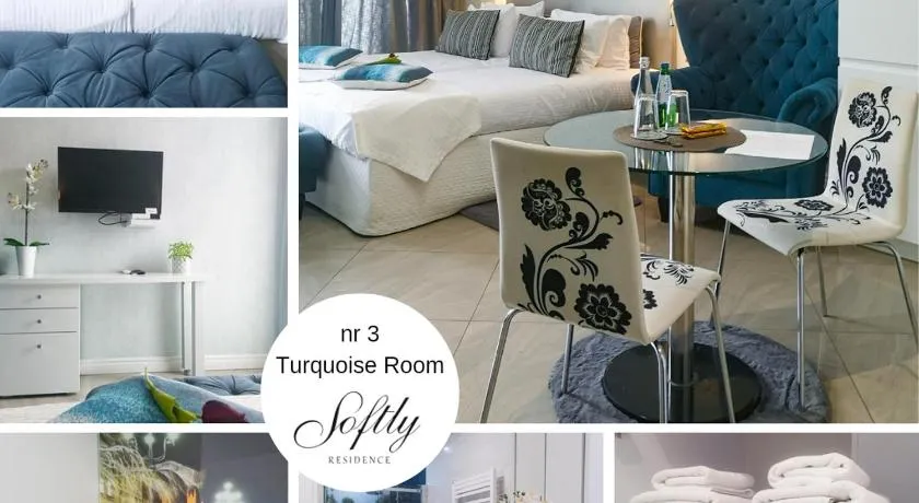 Softly Residence - Image 1