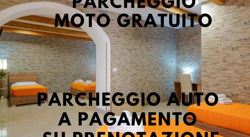 Domos La Corte Ghibellina - Image 1