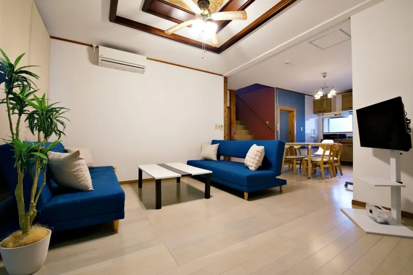 Onnason YAMADA HOUSE - Image 1