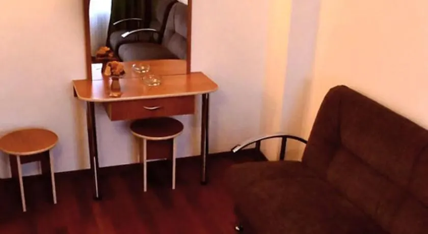 Hotel Amadeo - Image 1