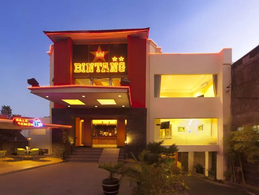 Hotel Bintang - Image 1