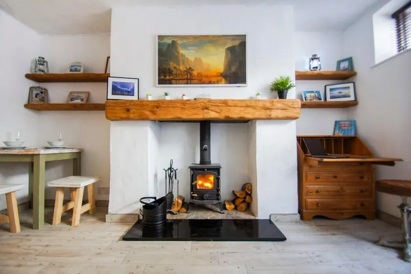 Mermaid Cottage | by Brighton Holiday Lets - Image 1
