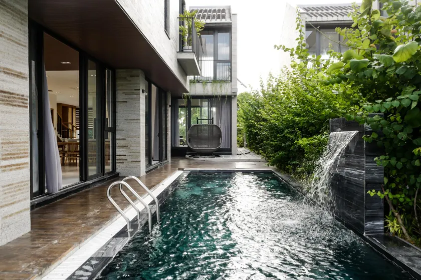 Peaceful HoiAn- Peaceful Villa. Pool n BBQ - Image 1