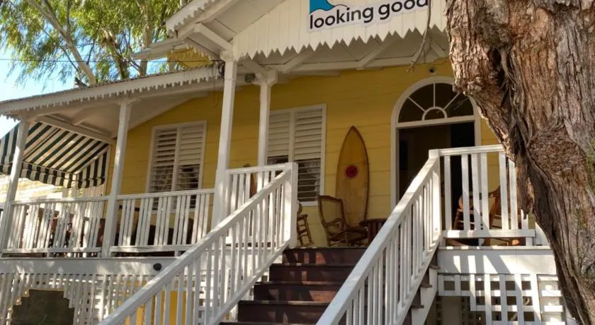 Looking Good Surf House San Juan del Sur - Image 1