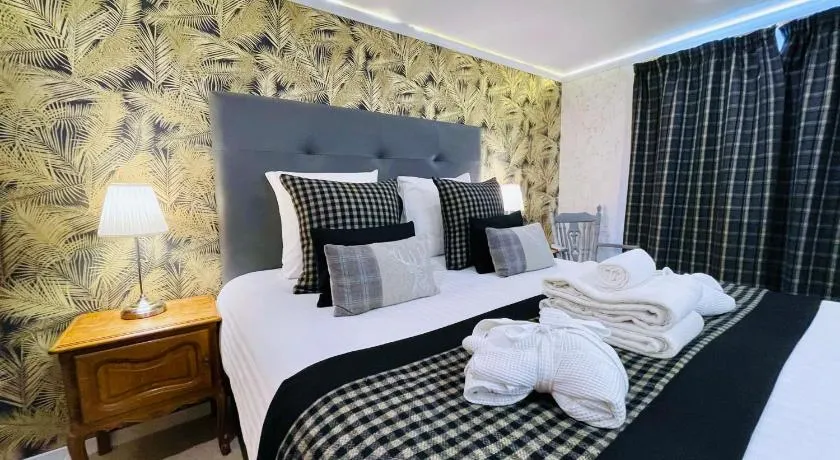 Chabanettes Hotel & Spa - Image 1
