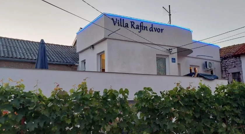 Villa Rafin dvor - Image 1