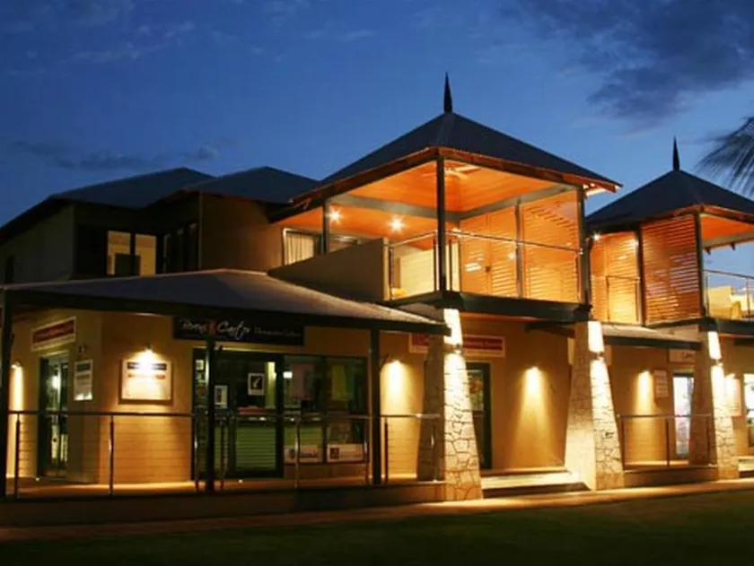 Beaches of Broome - Image 1