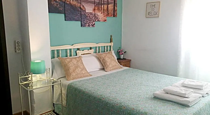 Apartamento San Juan de Dios - Image 1